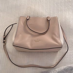 Kate Spade Purse - Two Tone